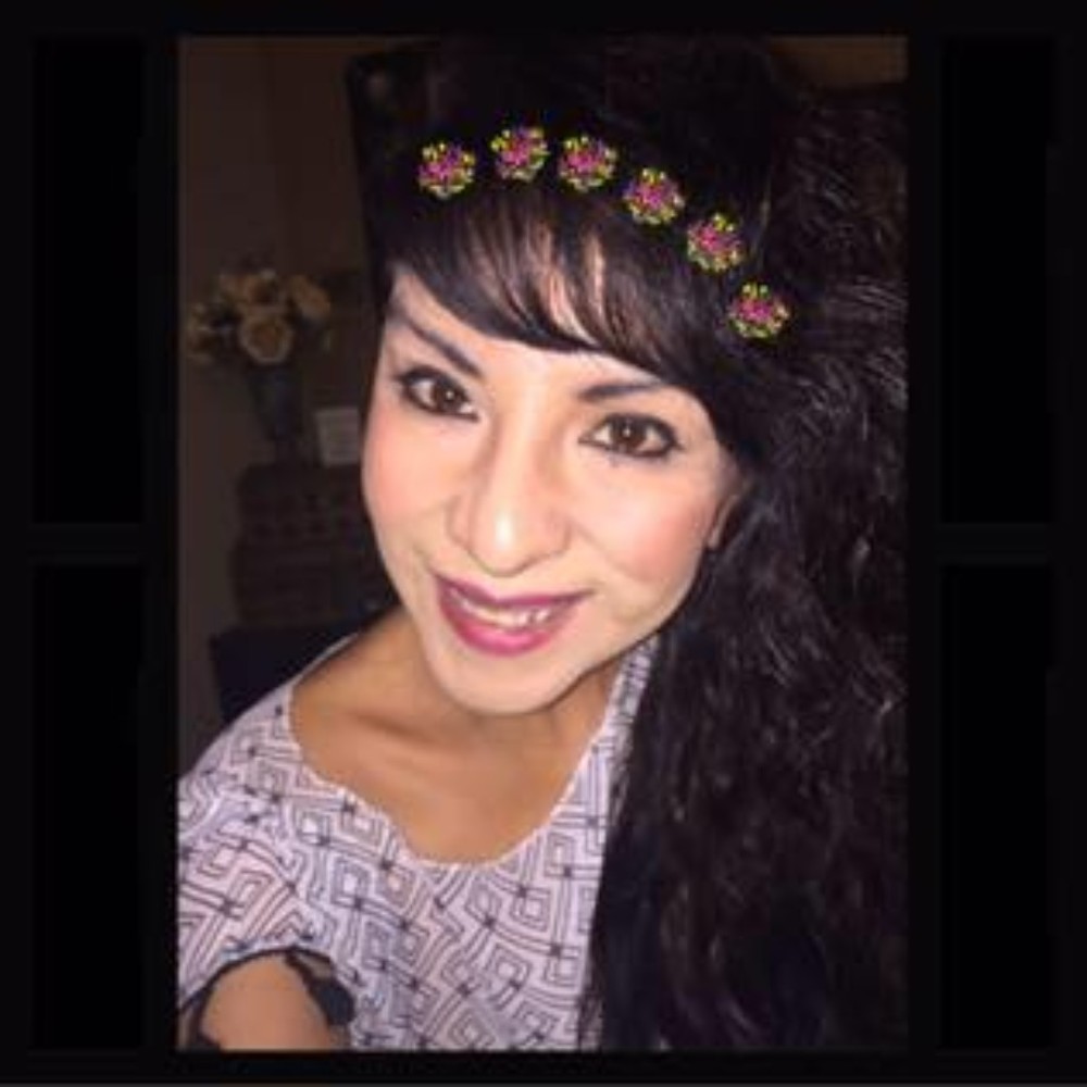 Meet your Posher, Cecilia